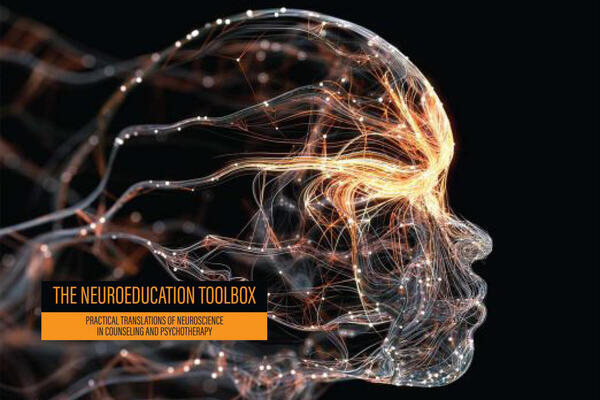 Neuroeducation Toolbox text book cover