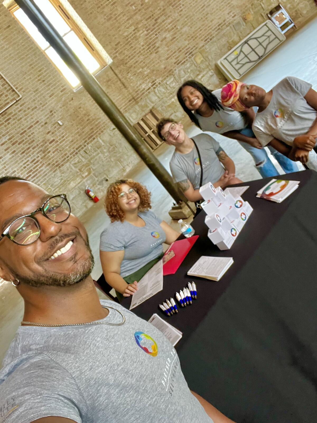 Chicago Black Gay Men's Caucus