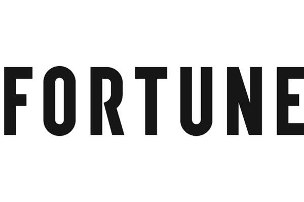 Fortune Logo