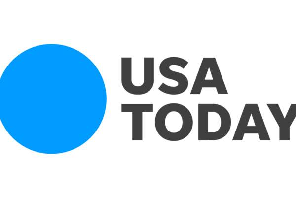 USA Today logo